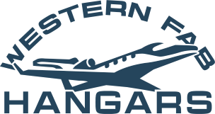 Western Fab Hangars Logo